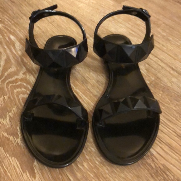 Rebecca Minkoff Shoes - Rebecca Minkoff jelly sandals size 7